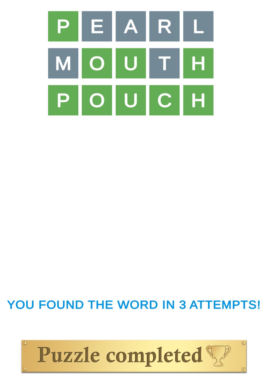 Puzzle Page Wordy October 24 2024 Puzzle Page Wordy October 24 2024