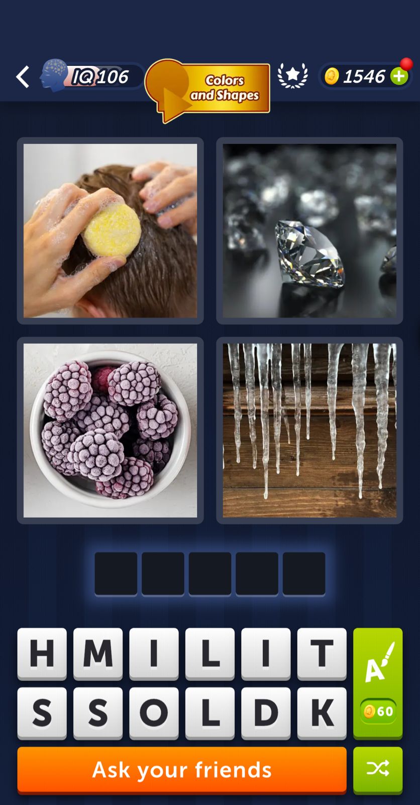 4 Pics 1 Word Daily Bonus Puzzle November 19 2024