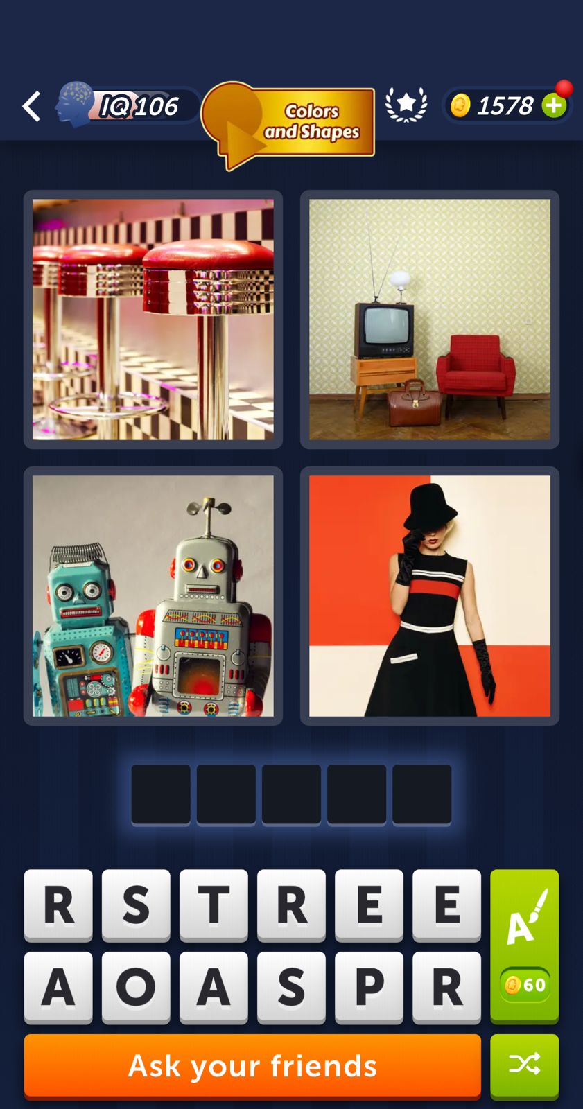4 Pics 1 Word Daily Bonus Puzzle November 20 2024