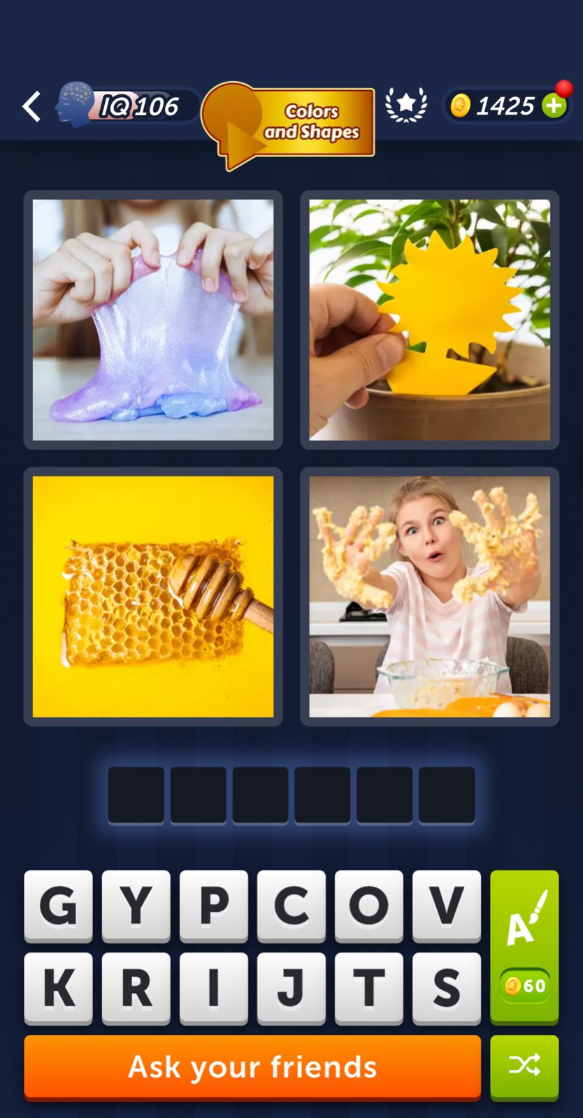 4 Pics 1 Word Daily Bonus Puzzle November 21 2024