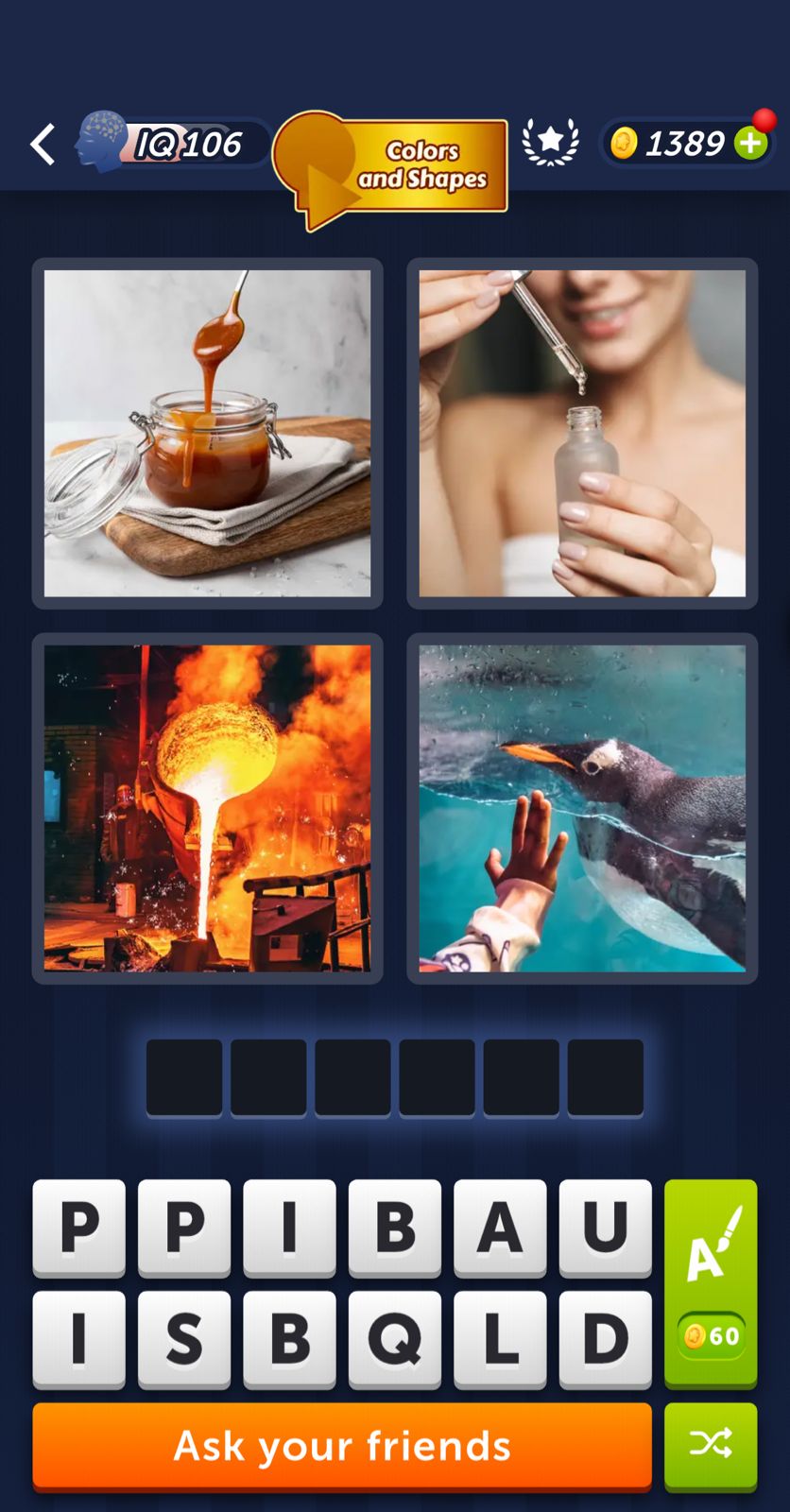 4 Pics 1 Word Daily Bonus Puzzle November 23 2024