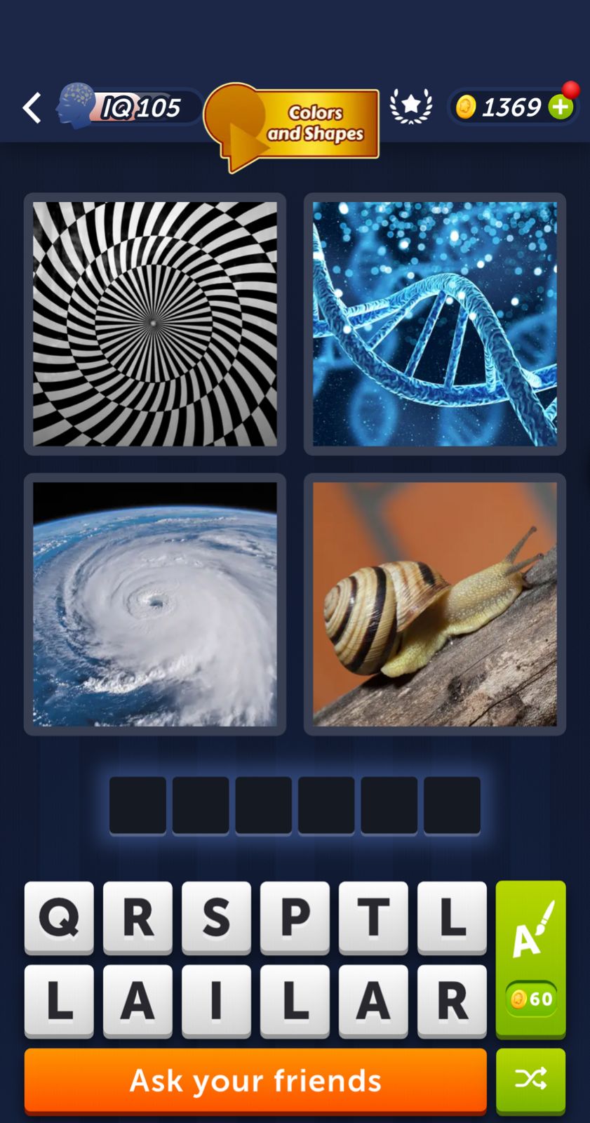 4 Pics 1 Word Daily Bonus Puzzle November 25 2024