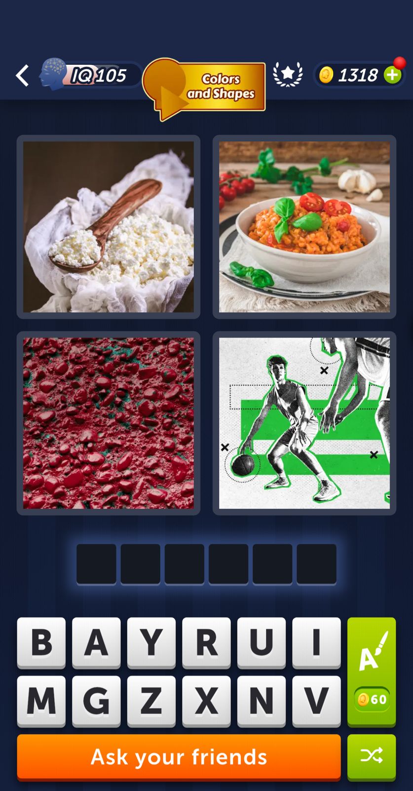 4 Pics 1 Word Daily Bonus Puzzle November 27 2024