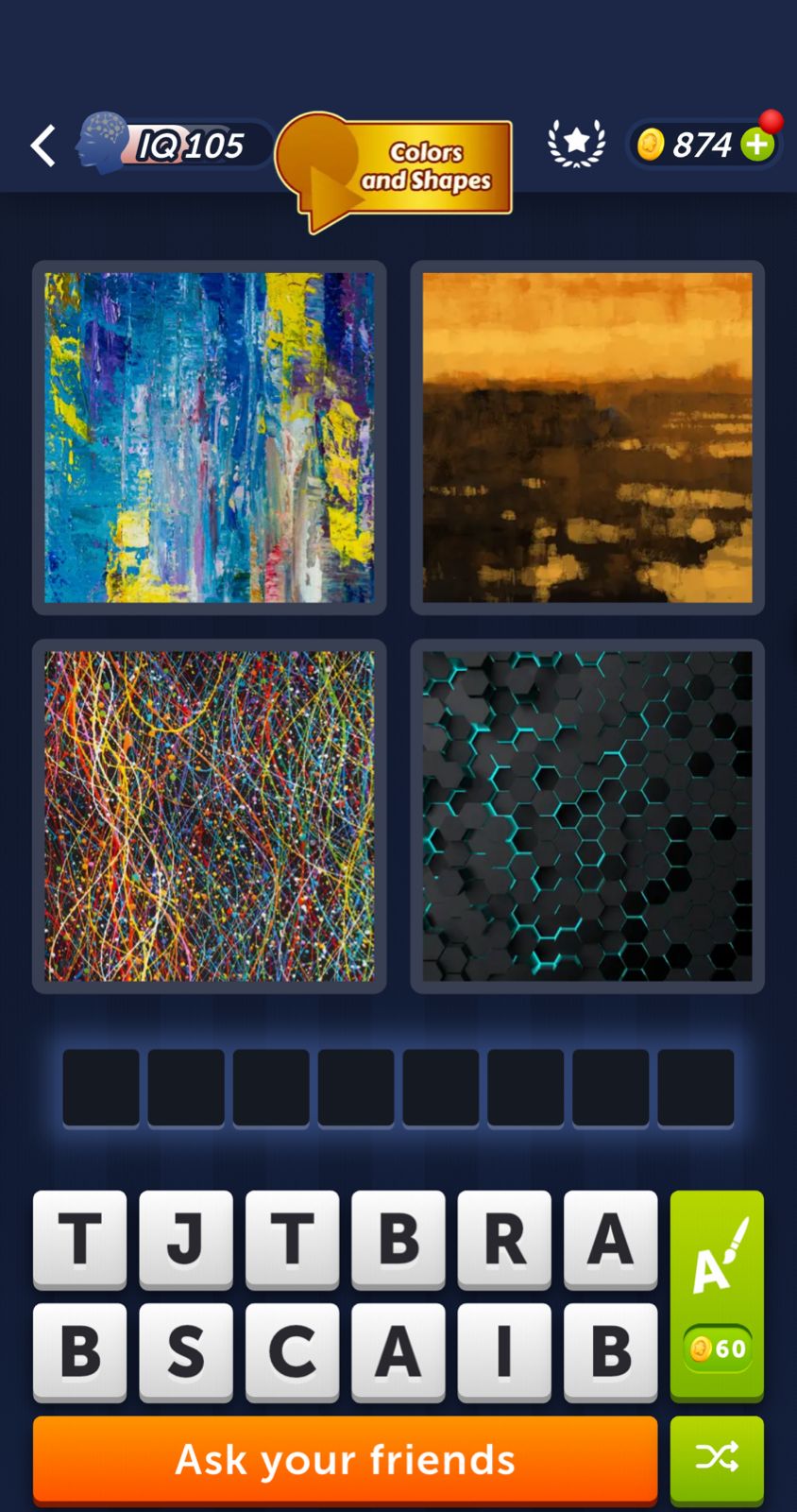 4 Pics 1 Word Daily Bonus Puzzle November 30 2024