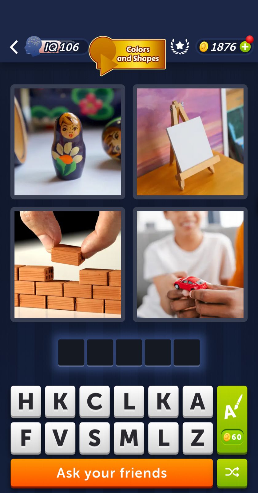 4 Pics 1 Word Daily Bonus Puzzle November 4 2024