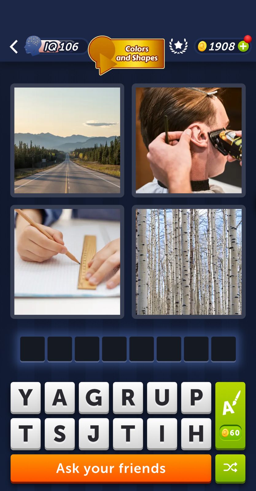 4 Pics 1 Word Daily Bonus Puzzle November 5 2024