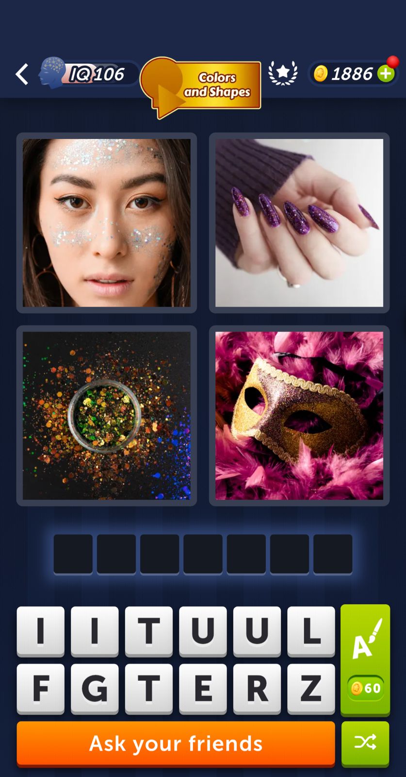 4 Pics 1 Word Daily Bonus Puzzle November 9 2024