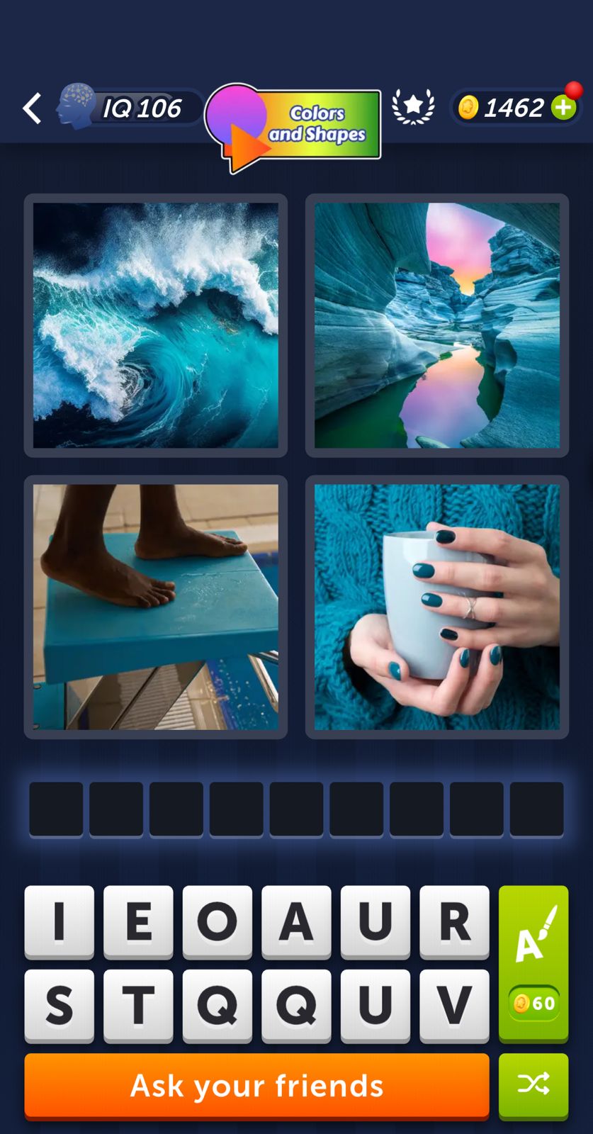 4 Pics 1 Word Daily Puzzle November 20 2024