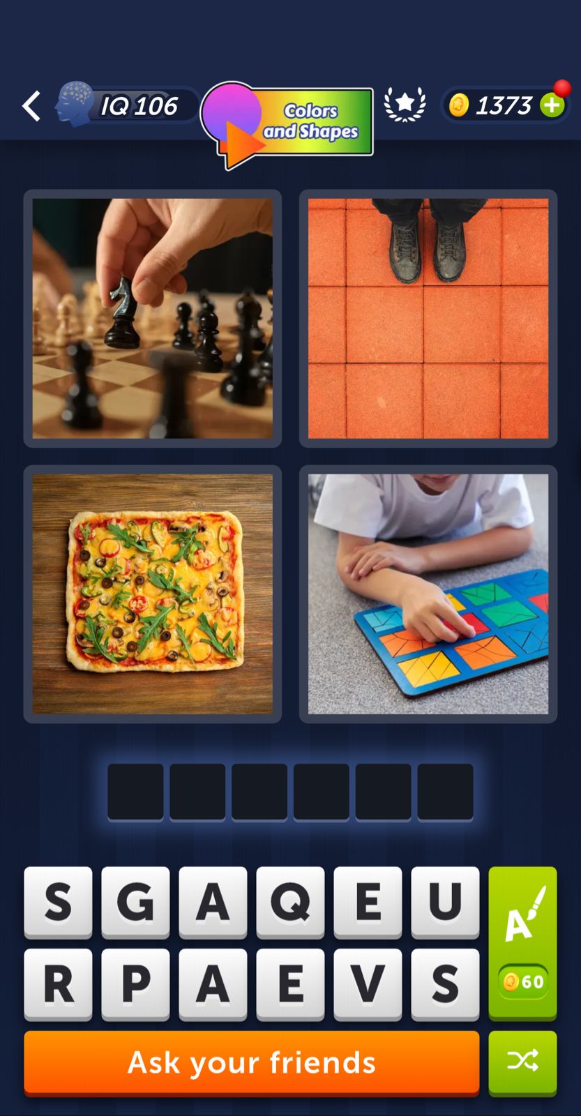 4 Pics 1 Word Daily Puzzle November 23 2024