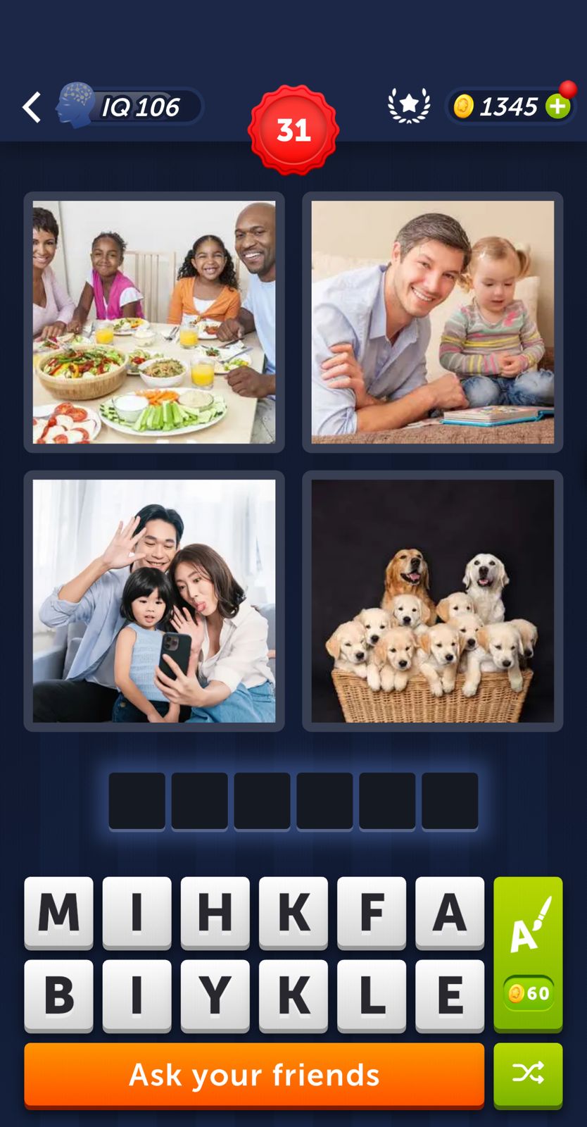 4 Pics 1 Word Daily Puzzle November 24 2024