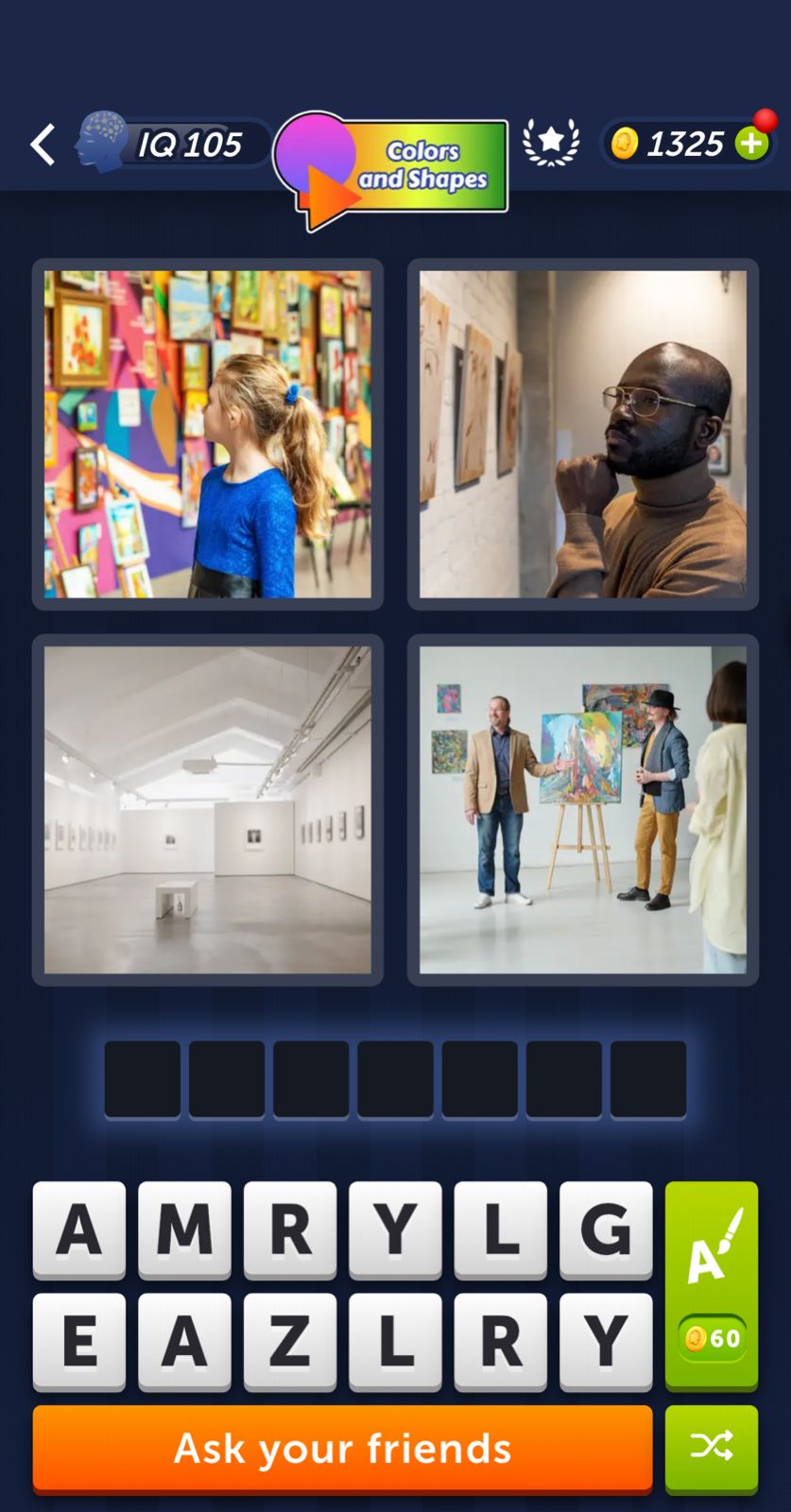 4 Pics 1 Word Daily Puzzle November 26 2024