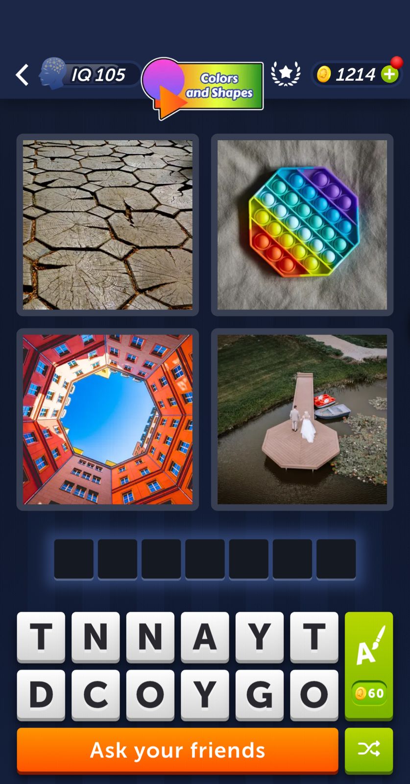 4 Pics 1 Word Daily Puzzle November 28 2024