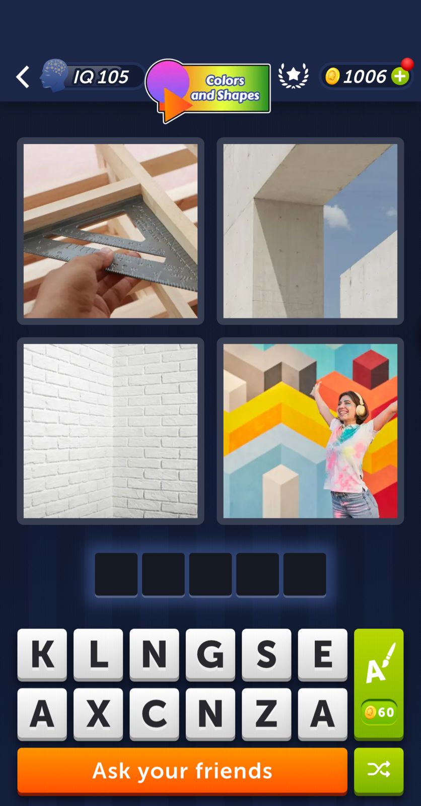4 Pics 1 Word Daily Puzzle November 29 2024
