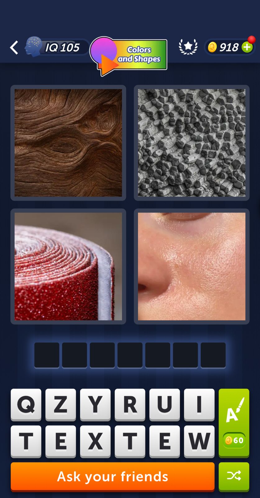 4 Pics 1 Word Daily Puzzle November 30 2024