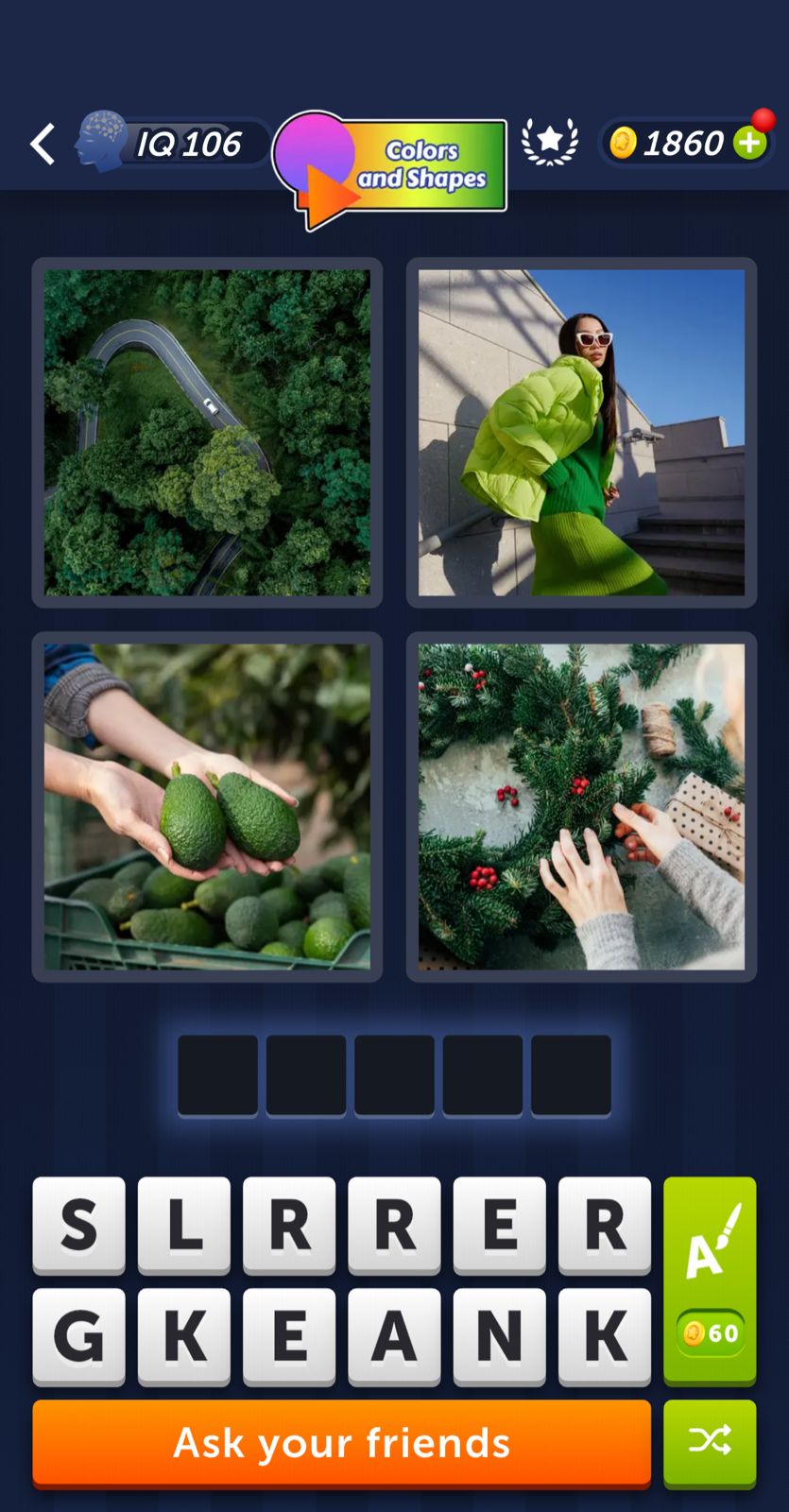 4 Pics 1 Word Daily Puzzle November 4 2024