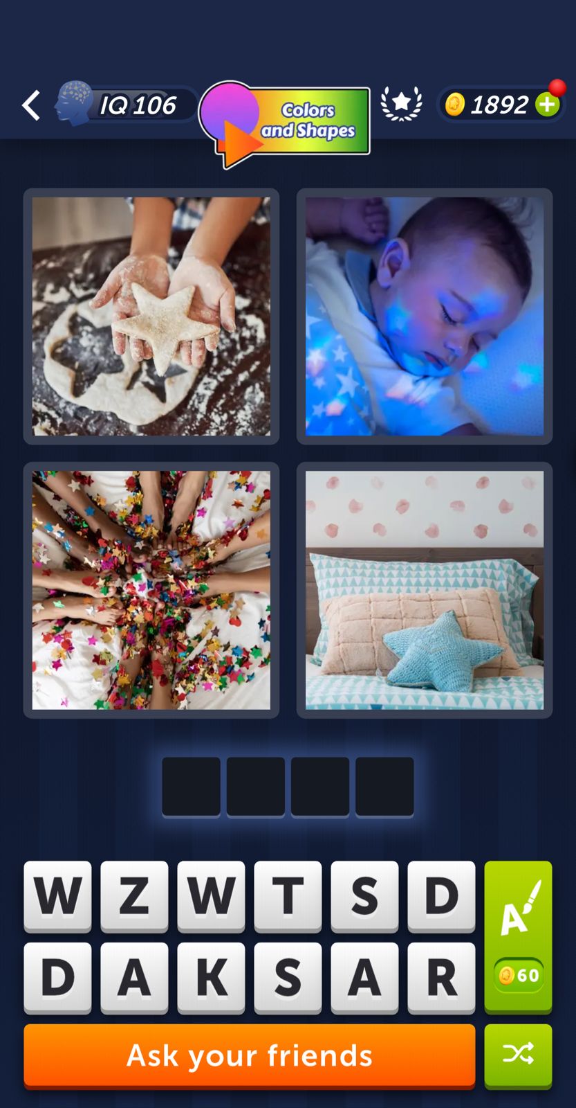 4 Pics 1 Word Daily Puzzle November 5 2024