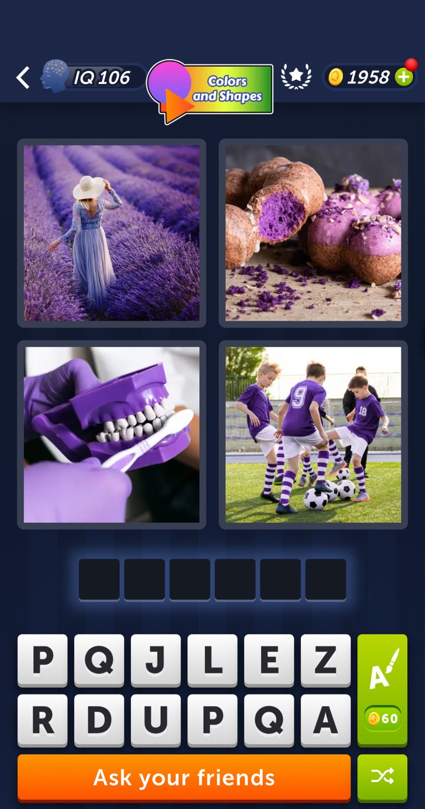 4 Pics 1 Word Daily Puzzle November 8 2024