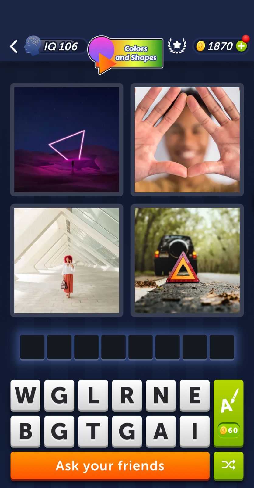 4 Pics 1 Word Daily Puzzle November 9 2024