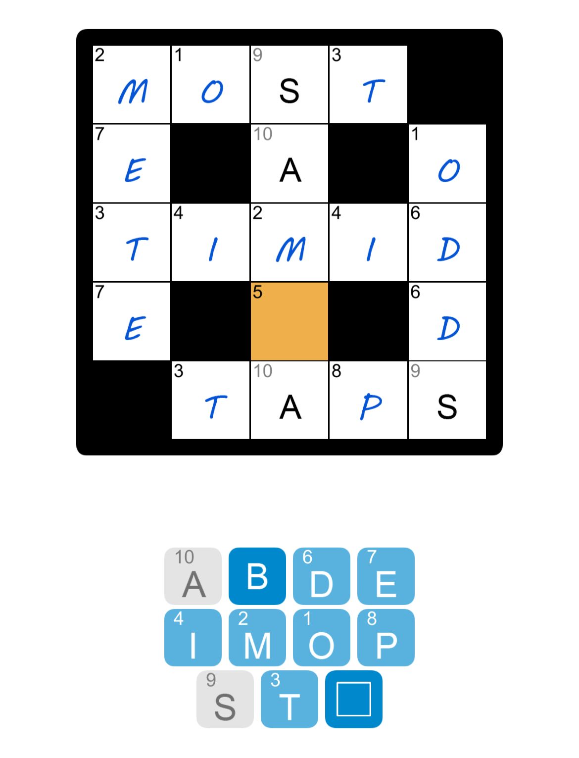 Puzzle Page Codeword November 20 2024