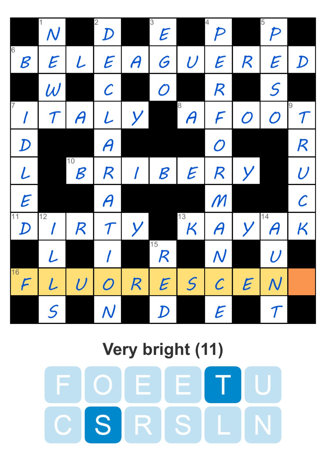 Puzzle Page Crossword November 5 2024 Puzzle Page Crossword November 5 2024