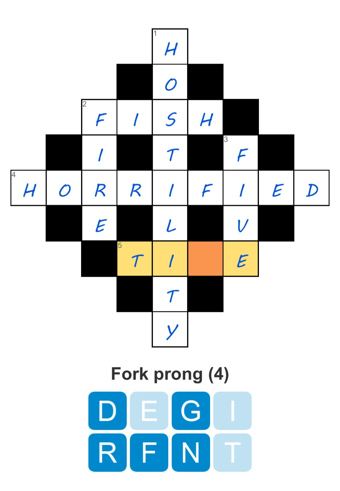 Puzzle Page Diamond November 2 2024