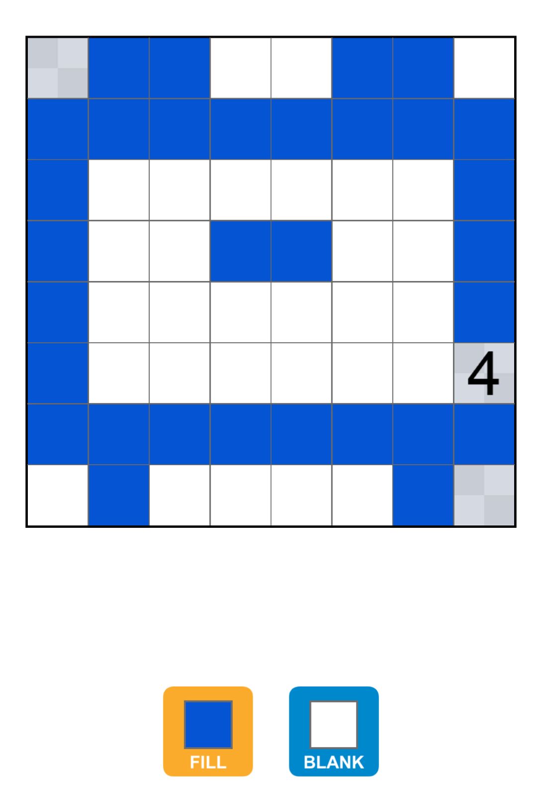 Puzzle Page Picture Sweep November 12 2024
