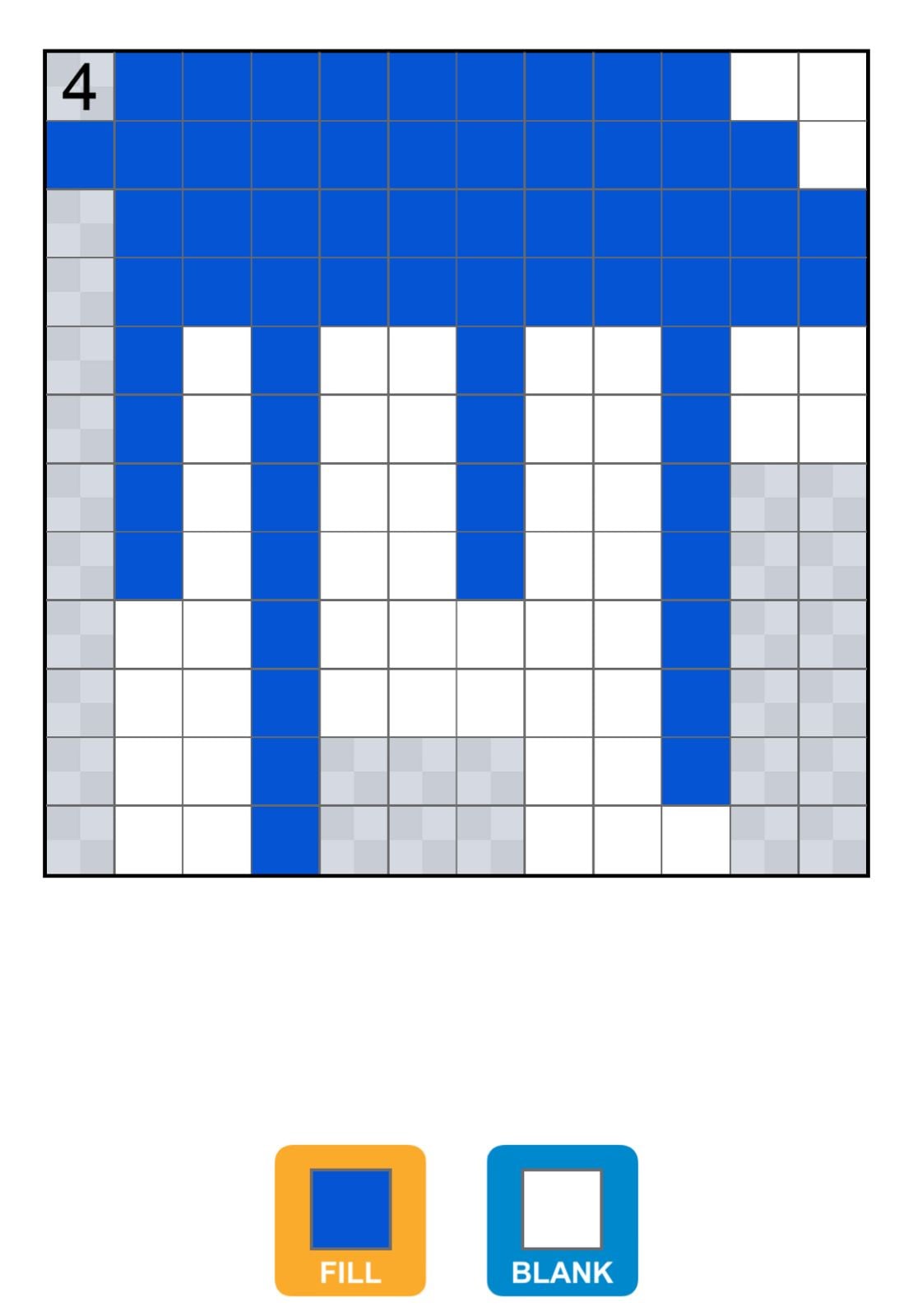 Puzzle Page Picture Sweep November 14 2024