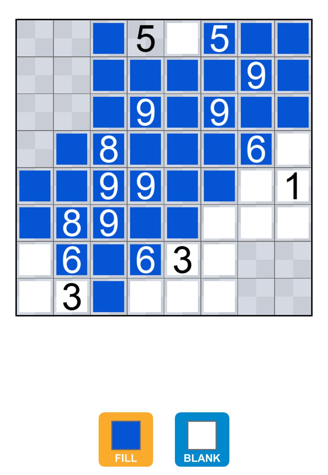 Puzzle Page Picture Sweep November 19 2024