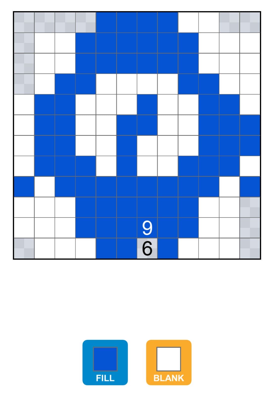 Puzzle Page Picture Sweep November 21 2024