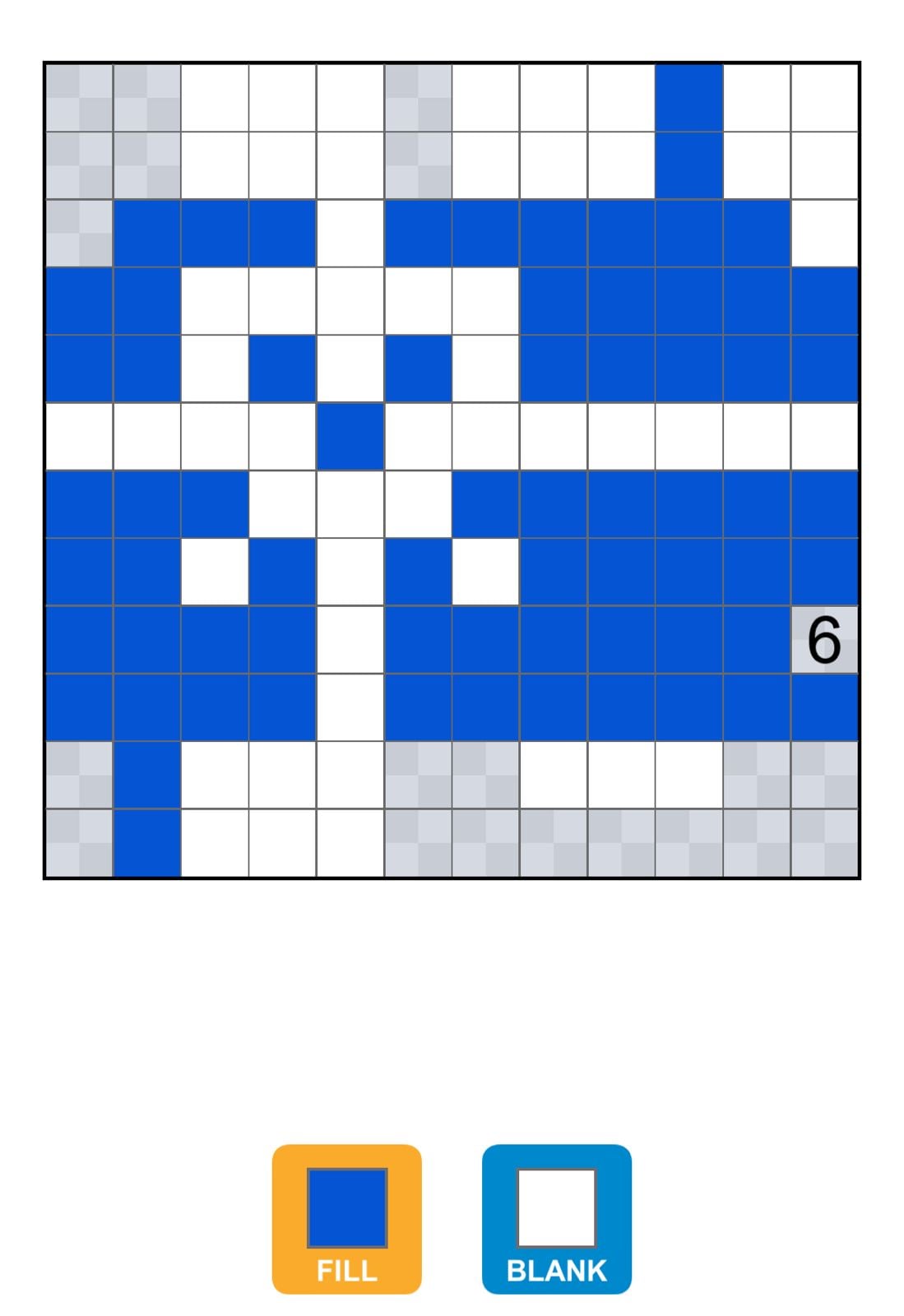 Puzzle Page Picture Sweep November 28 2024
