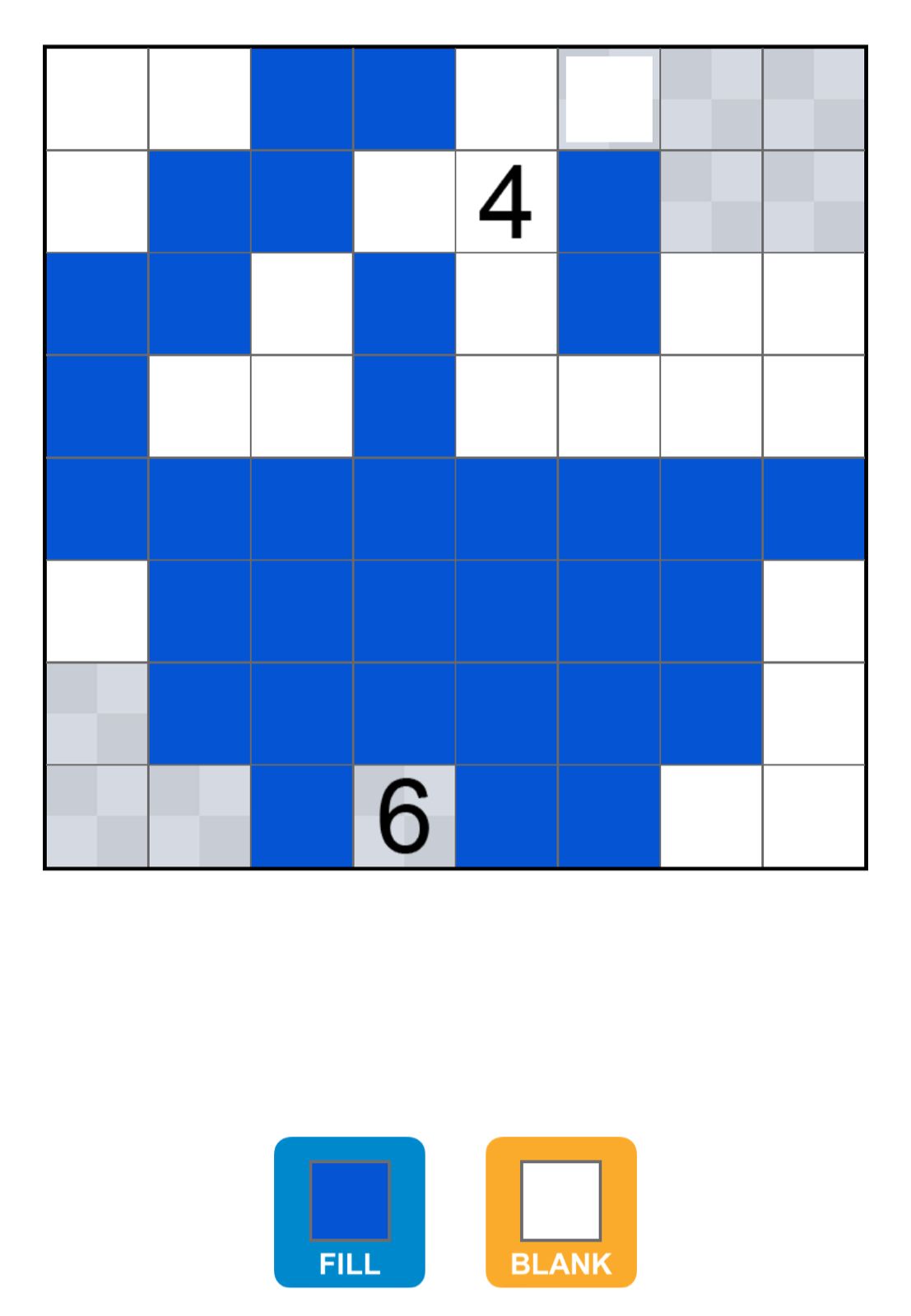 Puzzle Page Picture Sweep November 5 2024