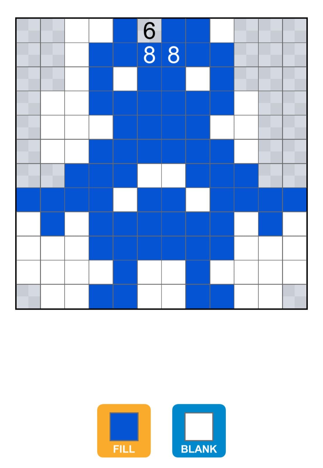 Puzzle Page Picture Sweep November 7 2024