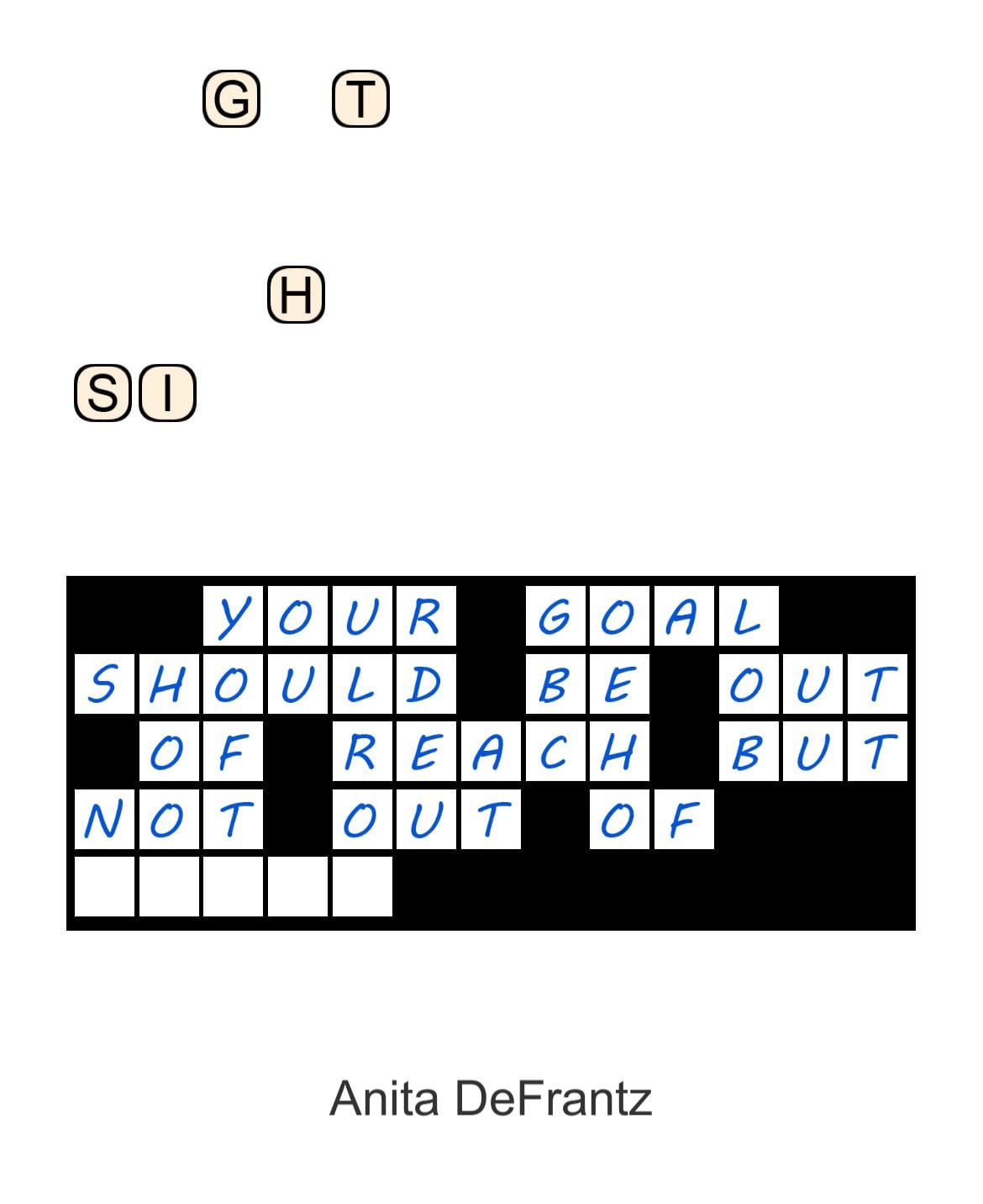 Puzzle Page Quote Slide November 21 2024