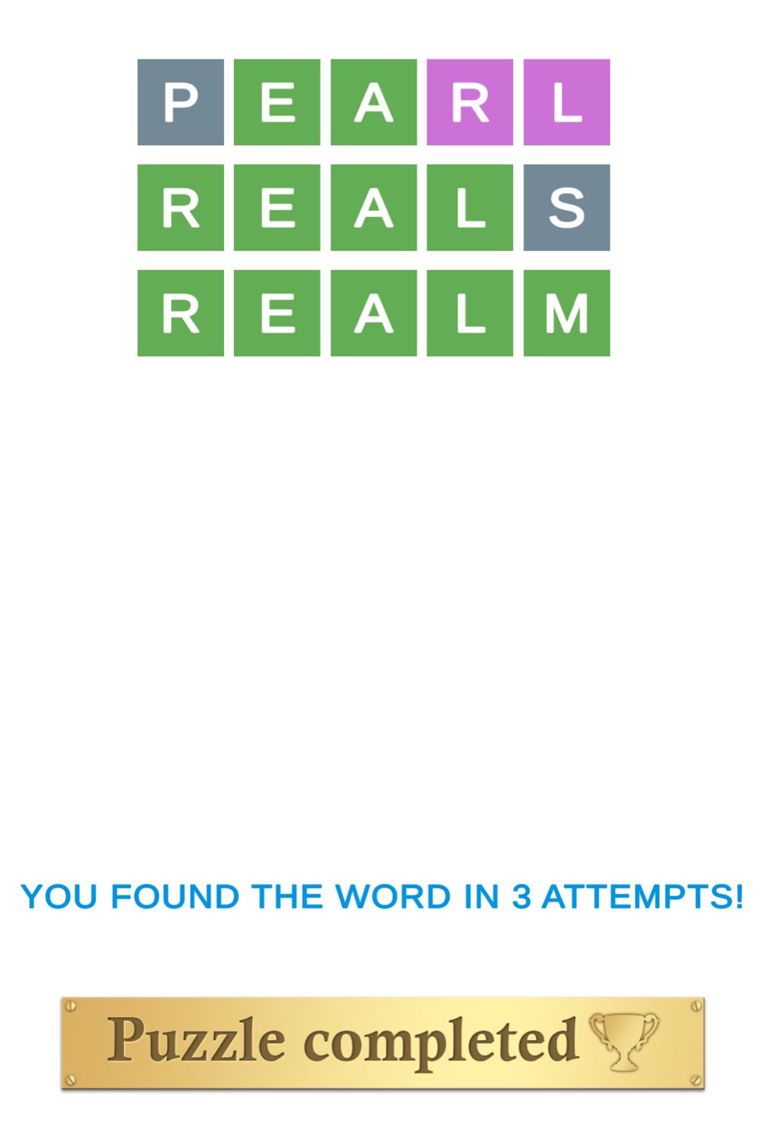 Puzzle Page Wordy November 30 2024
