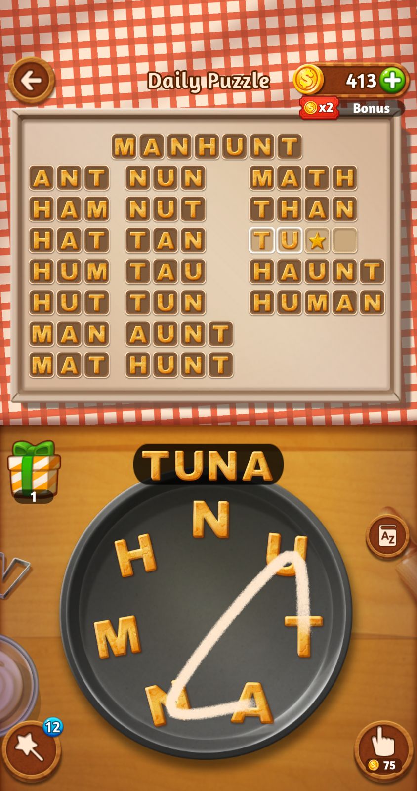 Word Cookies Daily November 5 2024