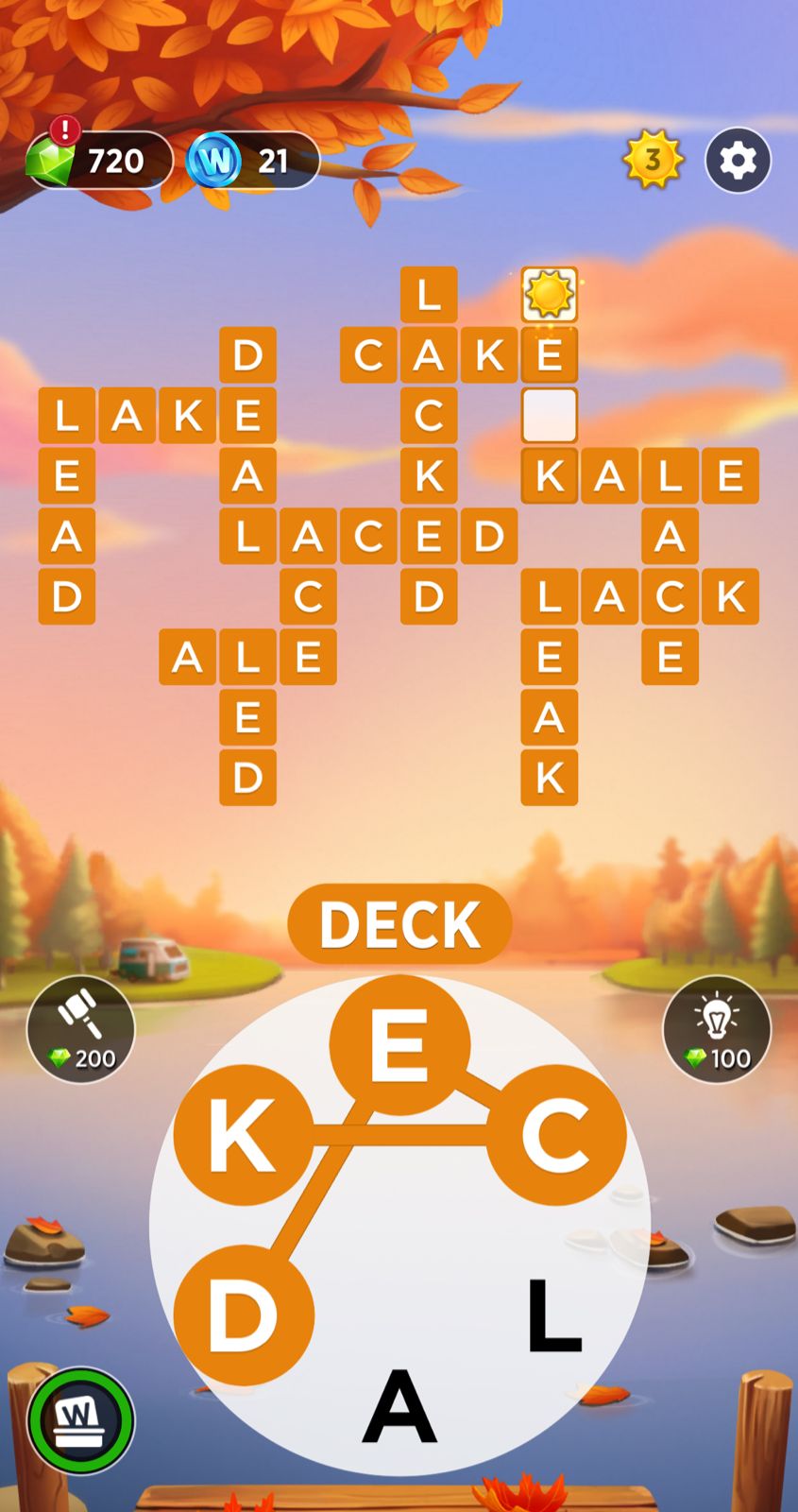 Words of Wonders (WOW) Daily Puzzle November 6 2024