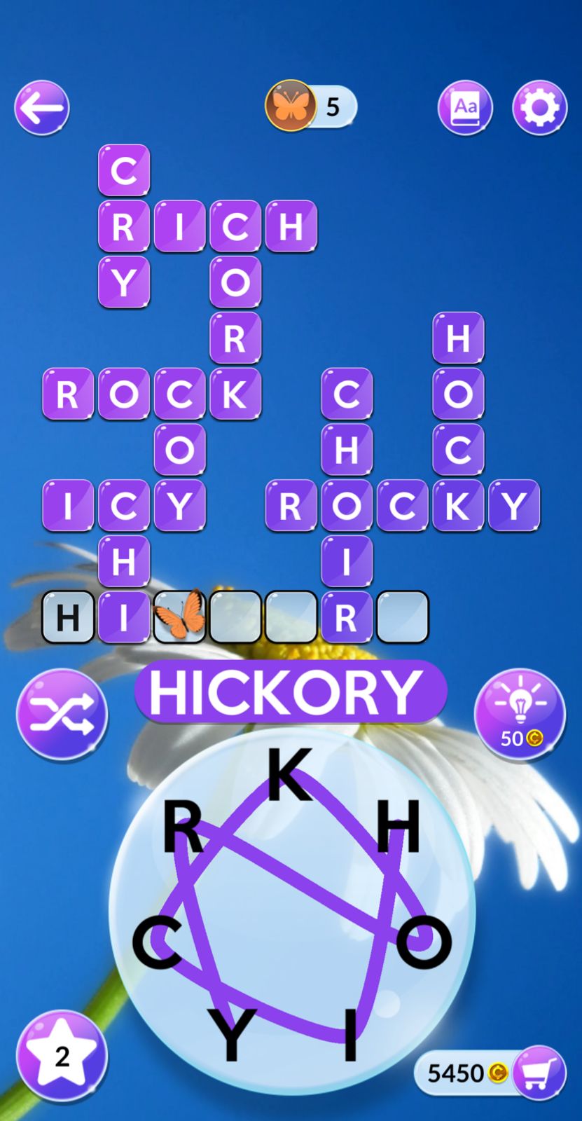 Wordscapes In Bloom Daily November 12 2024