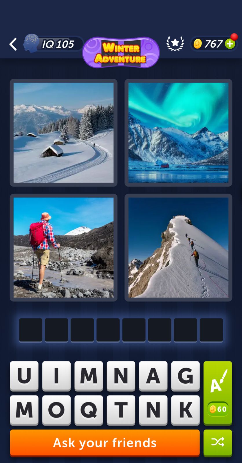 4 Pics 1 Word Daily Puzzle December 2 2024