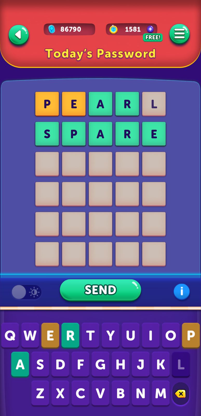 CodyCross Password December 26 2024