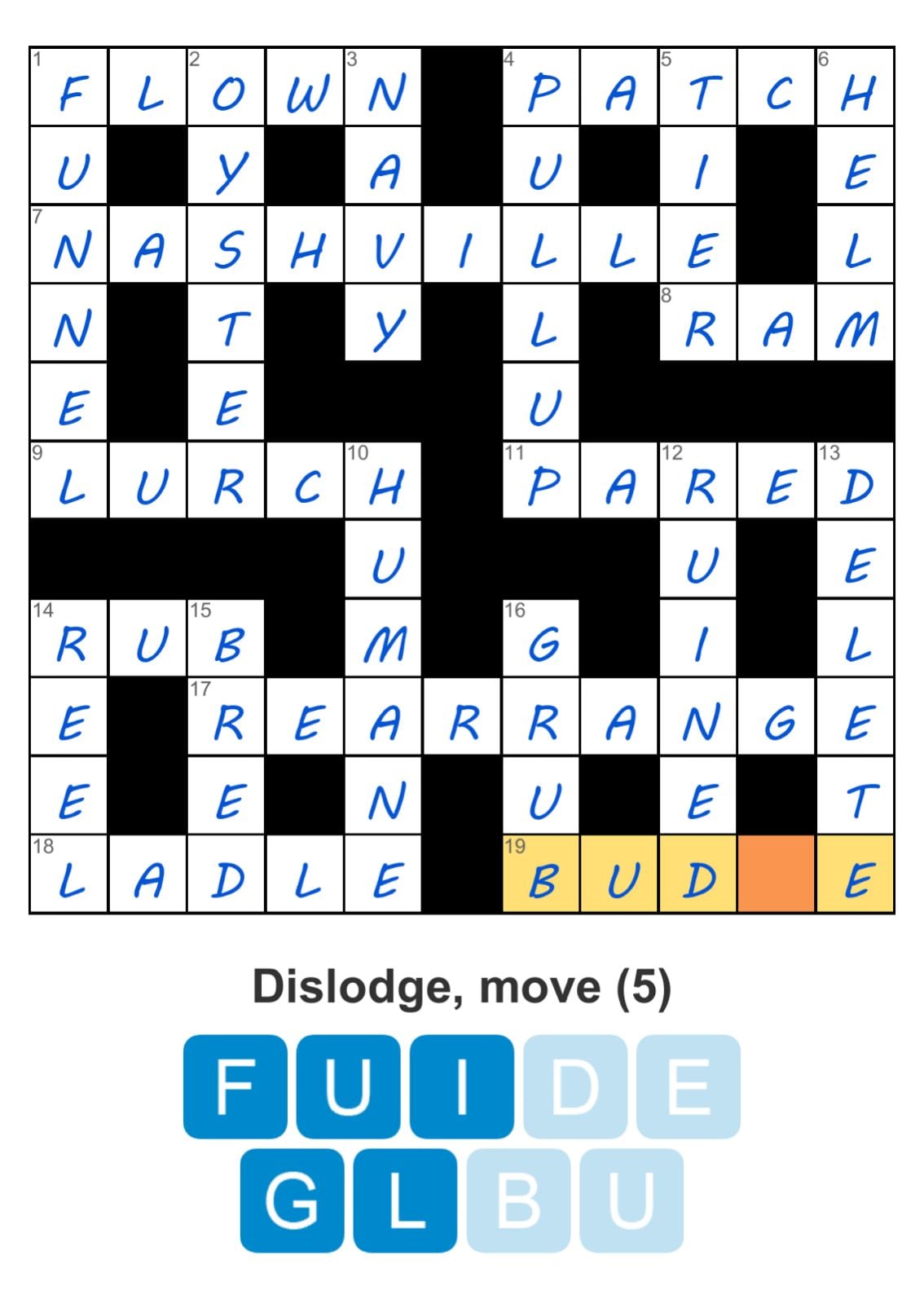 Puzzle Page Crossword December 21 2024 Puzzle Page Crossword December 21 2024