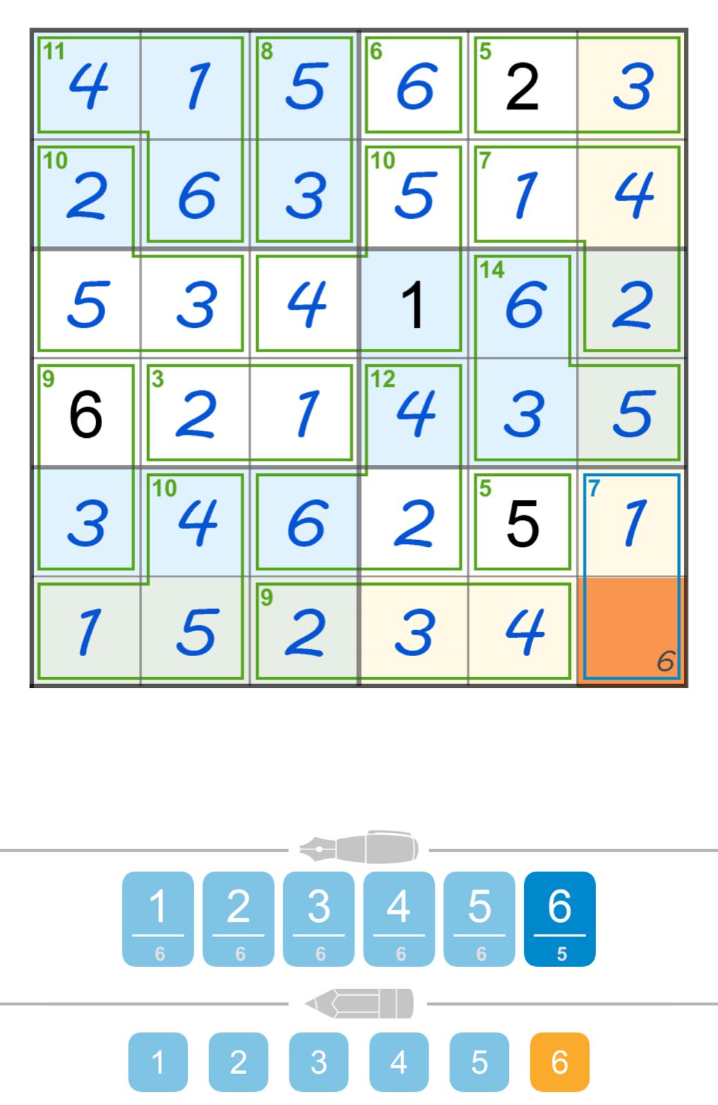 Puzzle Page Killer Sudoku December 28 2024