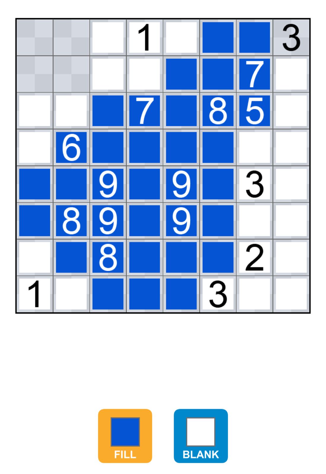 Puzzle Page Picture Sweep December 10 2024