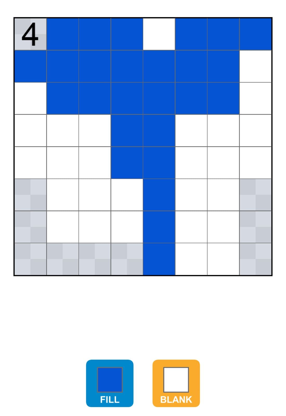 Puzzle Page Picture Sweep December 3 2024