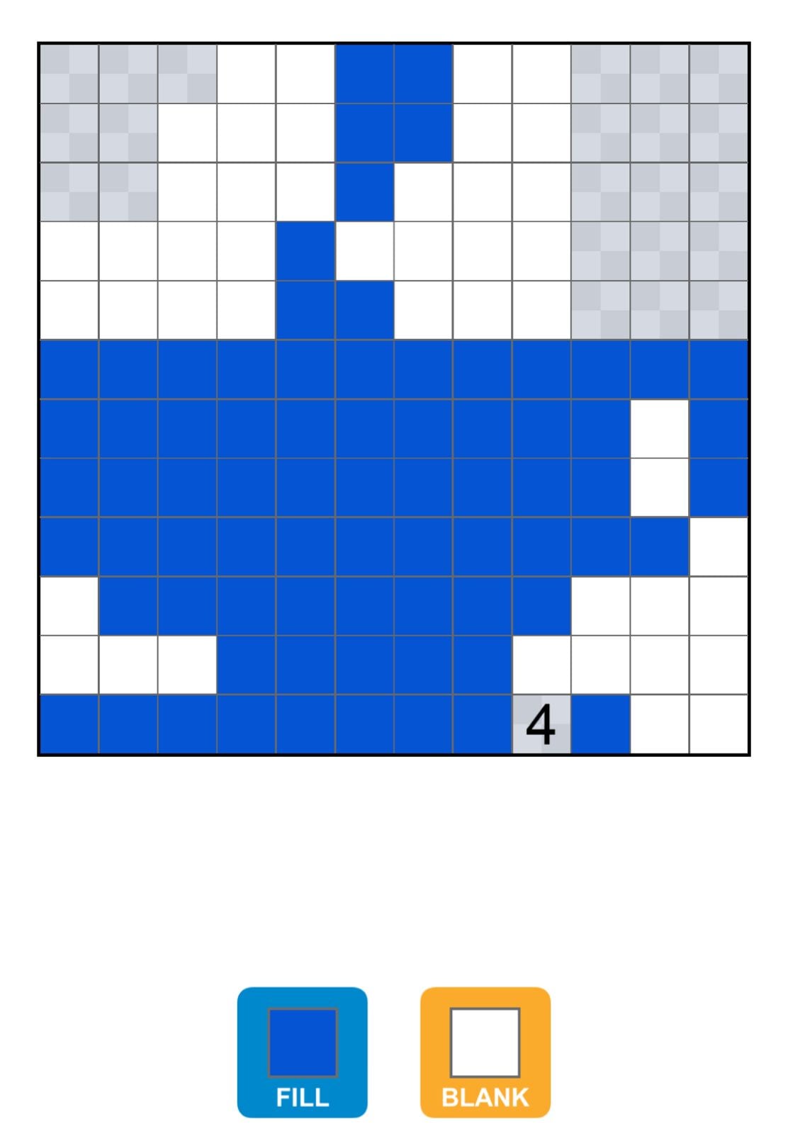 Puzzle Page Picture Sweep December 5 2024
