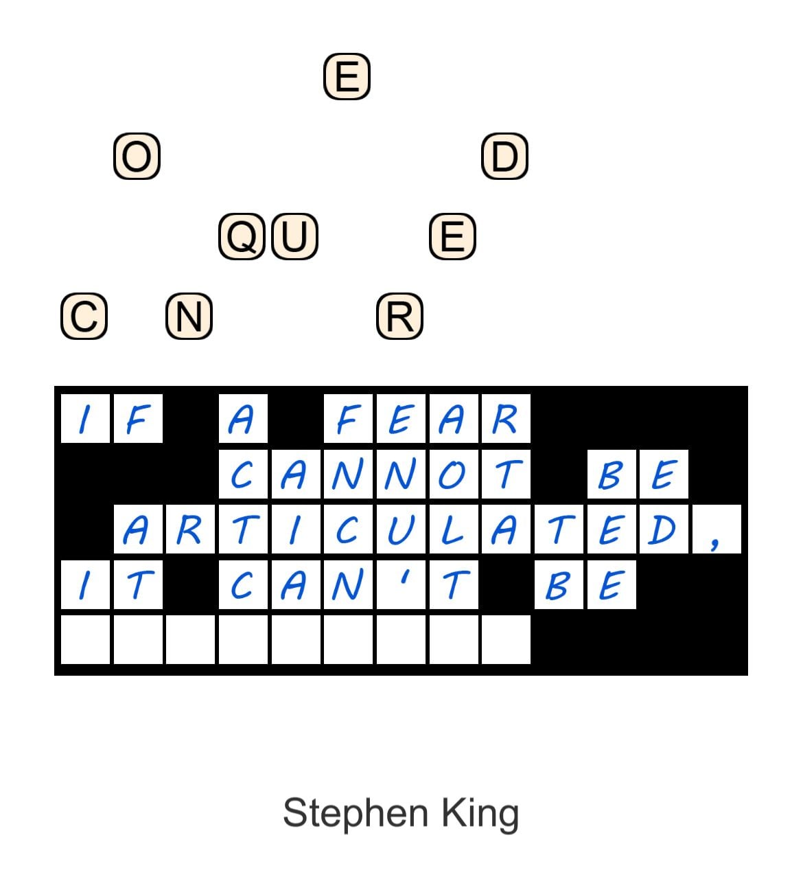 Puzzle Page Quote Slide December 19 2024