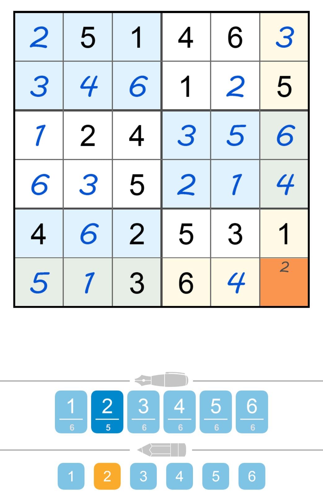 Puzzle Page Sudoku December 27 2024