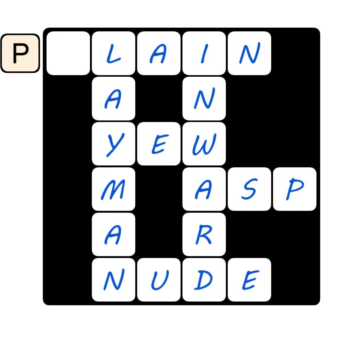 Puzzle Page Word Slide December 26 2024 Puzzle Page Word Slide December 26 2024