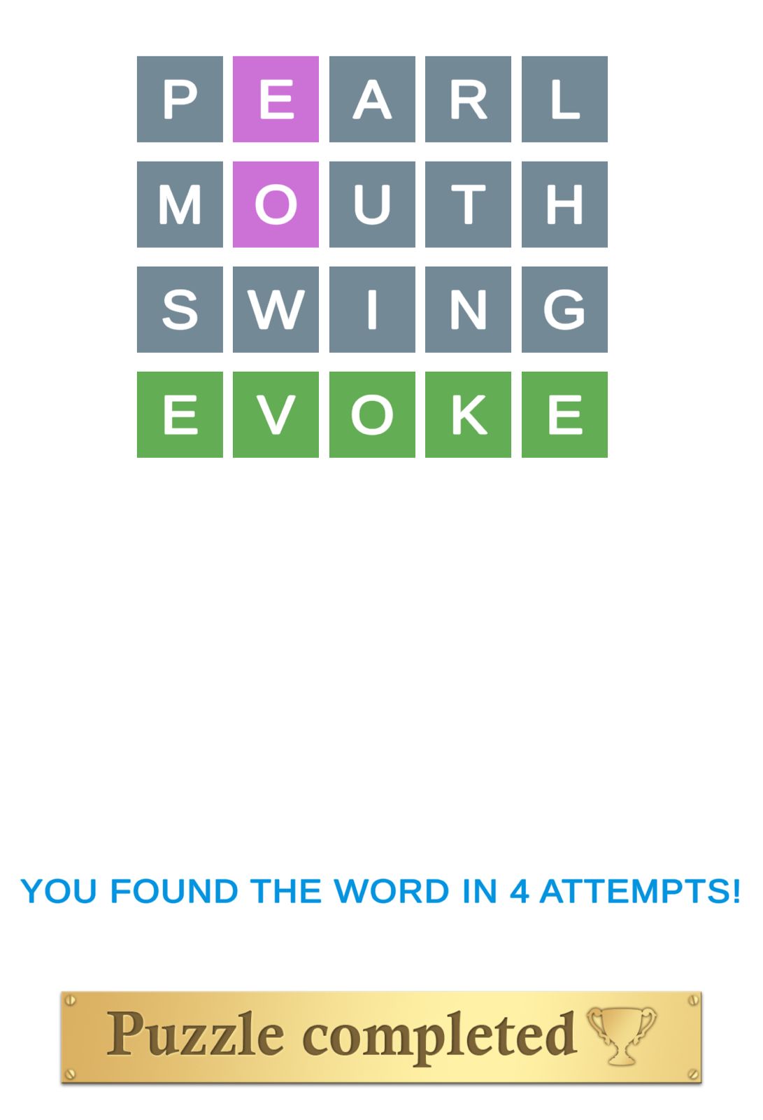 Puzzle Page Wordy December 11 2024 Puzzle Page Wordy December 11 2024