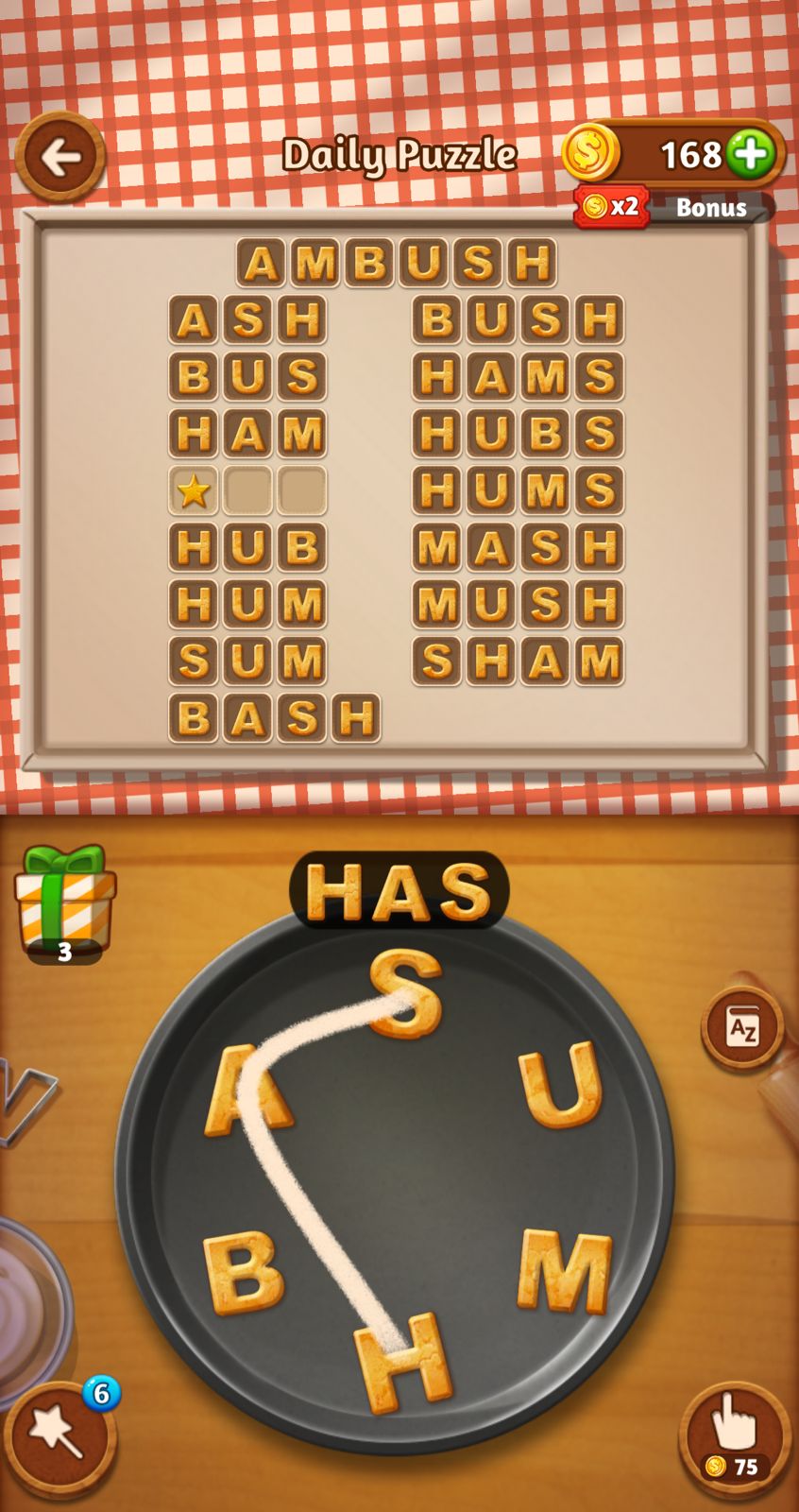 Word Cookies Daily December 10 2024