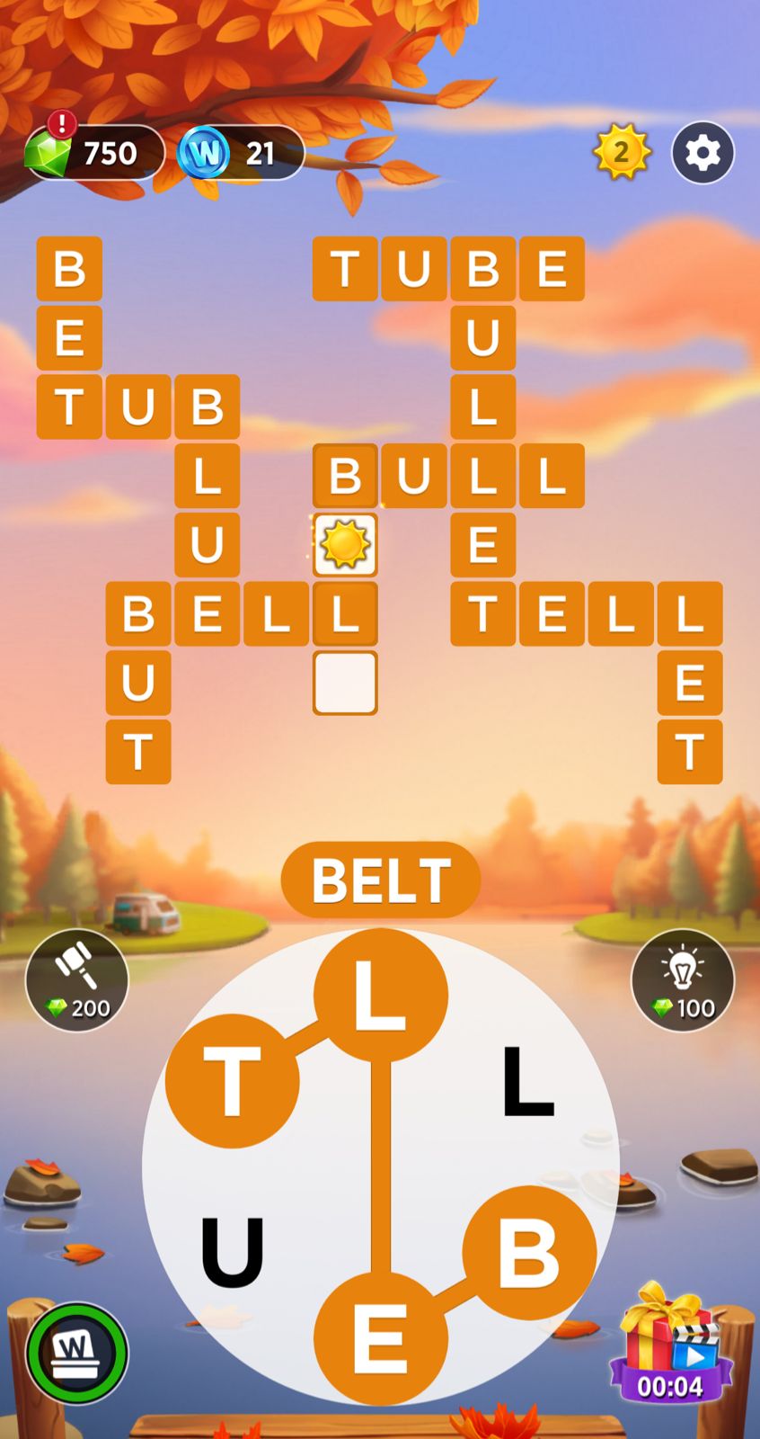 Words of Wonders (WOW) Daily Puzzle December 24 2024